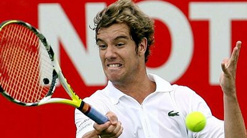 Richard Gasquet