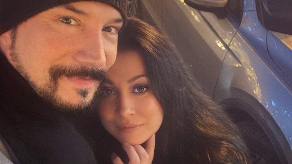 Bohuš Matuš so sestrou