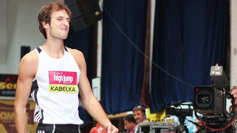 Michal Kabelka