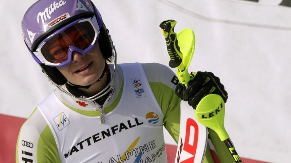 Maria Rieschová