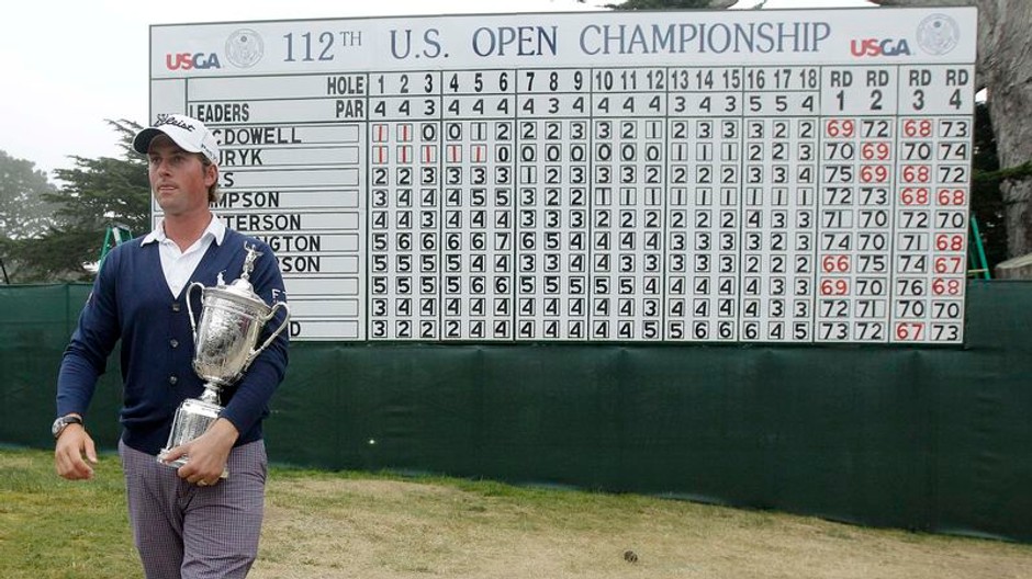 Webb Simpson