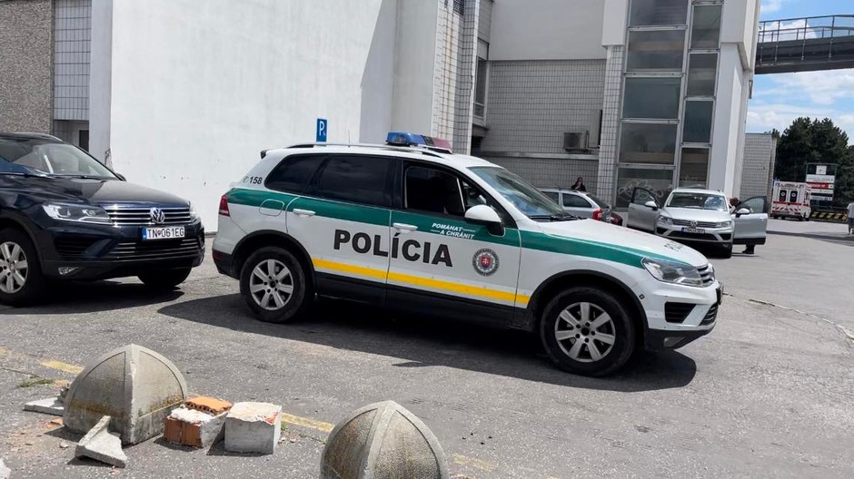 Polícia