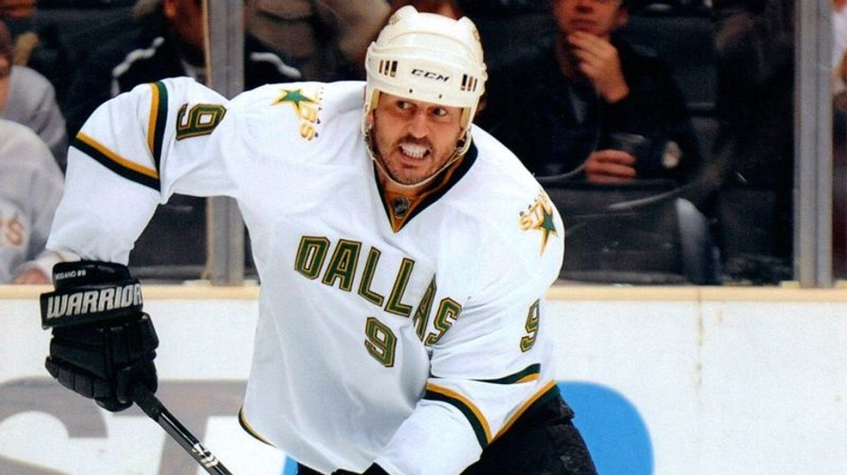 Mike Modano