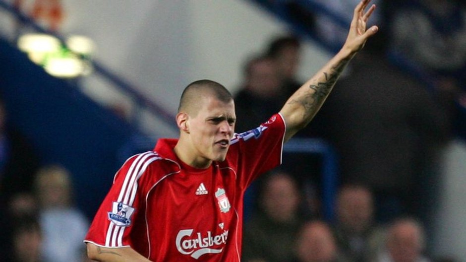 Škrtel