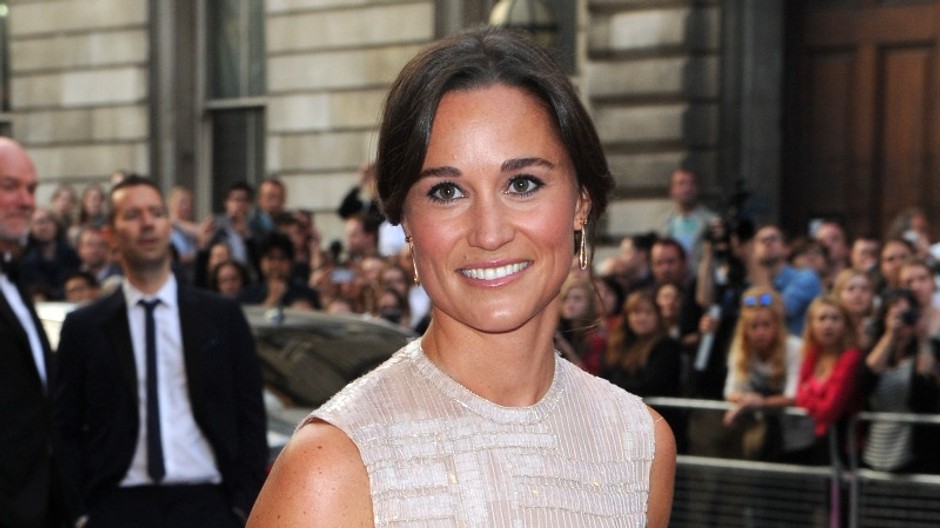 Pippa Middleton