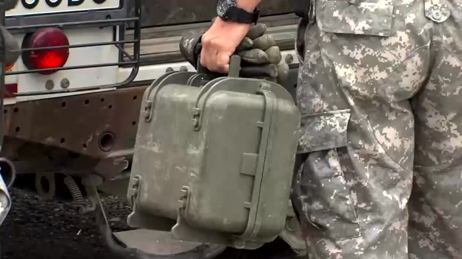 [multi] Municia pri tazbe 9858