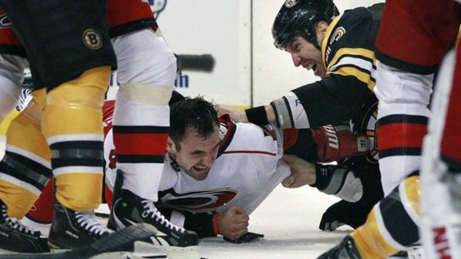 Chára_Harrison bitka