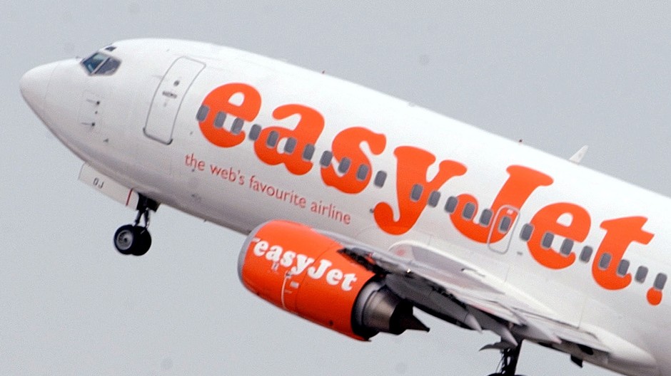 easyjet