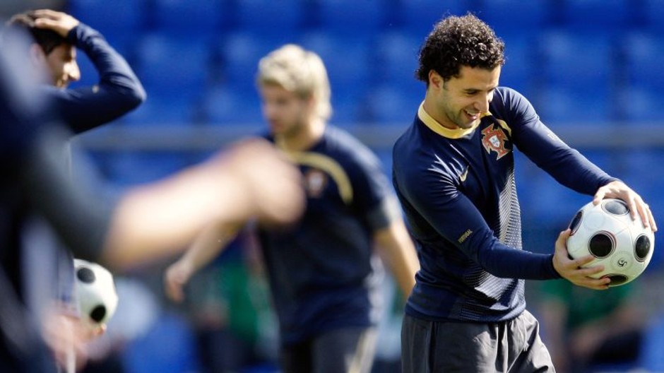 Tréning Portugalska