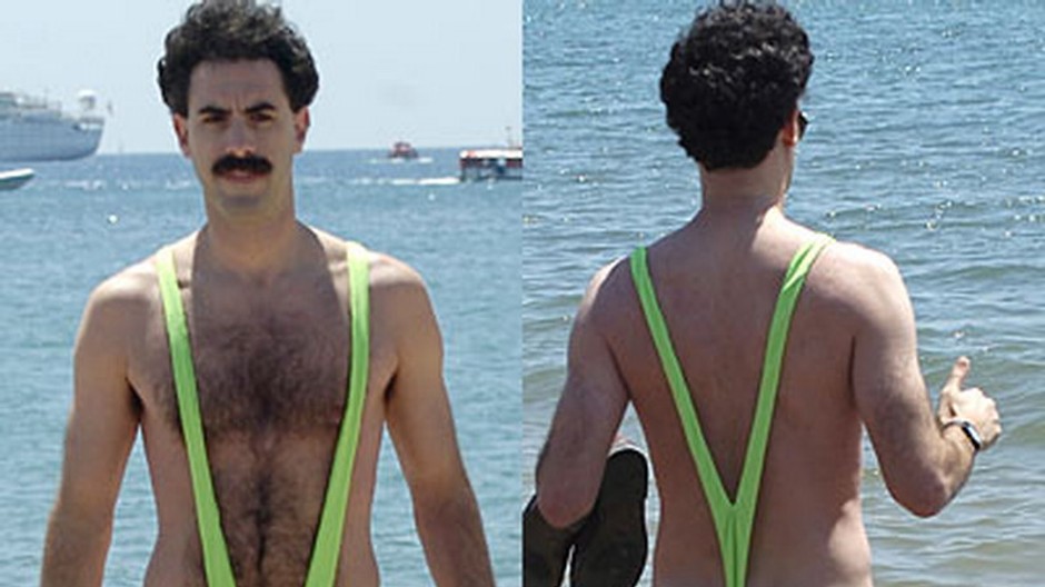borat