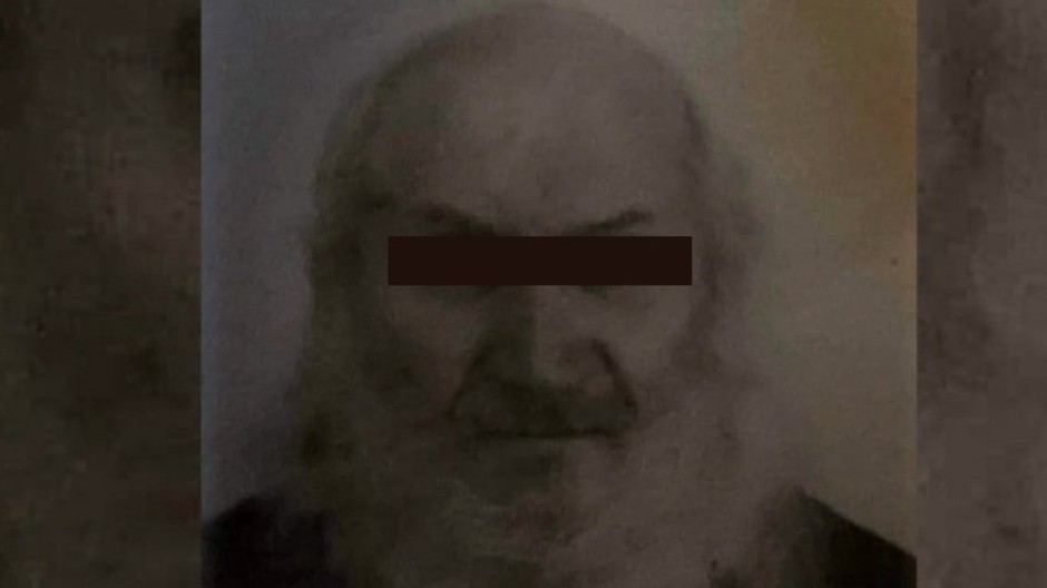 Pátranie po seniorovi