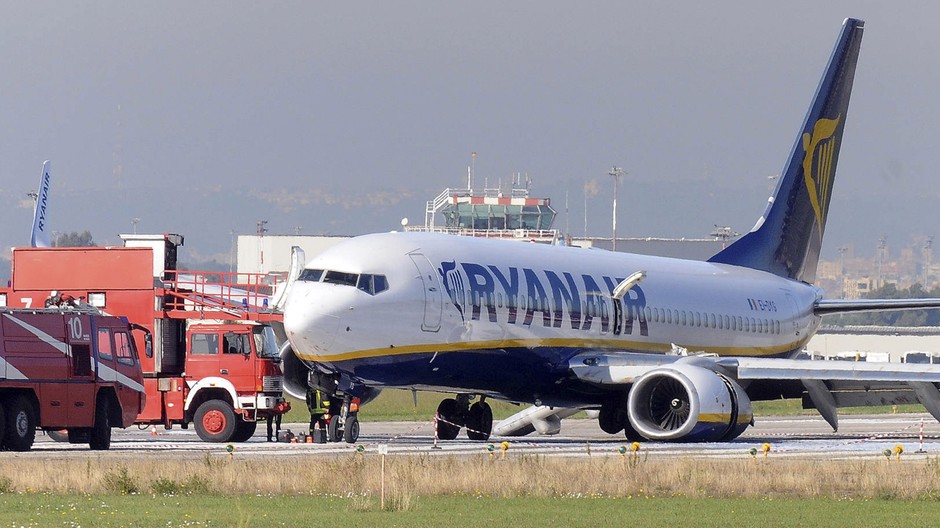 ryanair