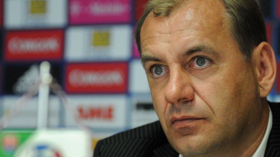 Weiss nominoval na Grécko