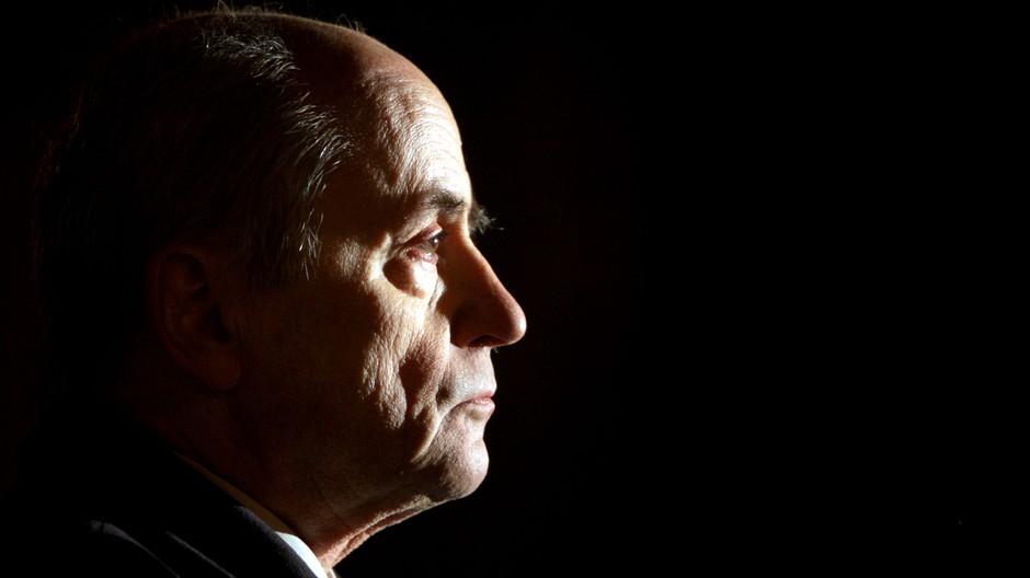 Čarnogurský Ján profilová foto