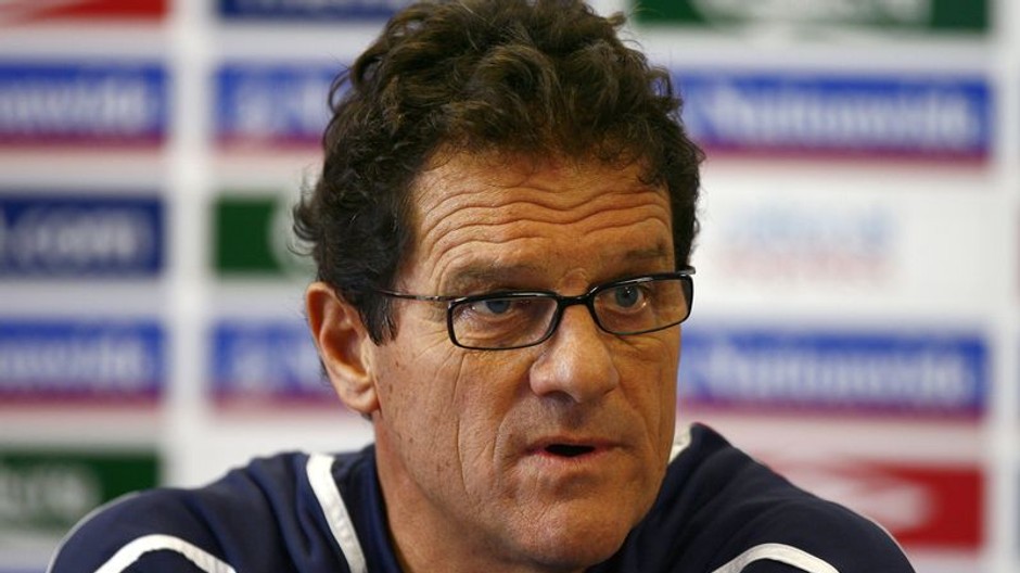Fabio Capello