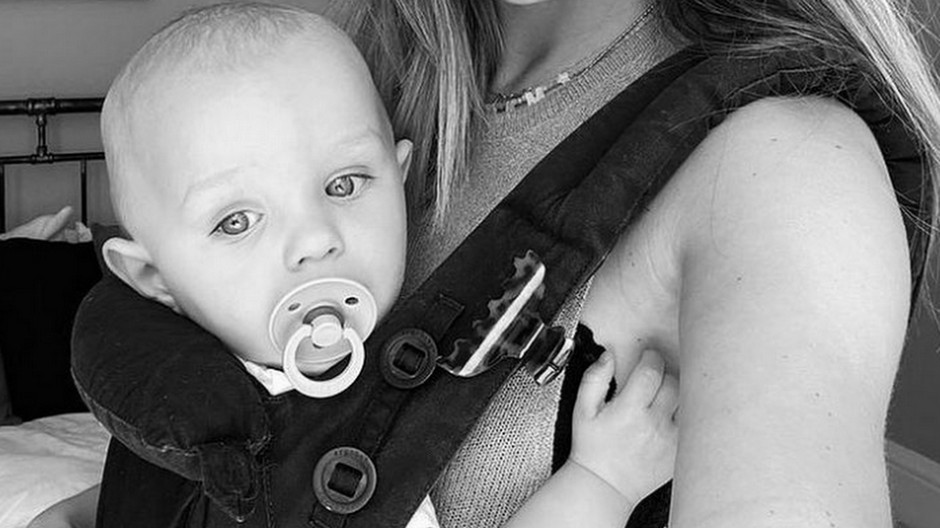 Syn speváka Toma Manna