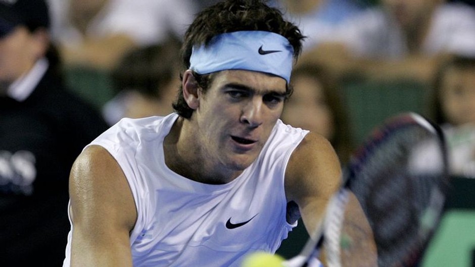 Del Potro