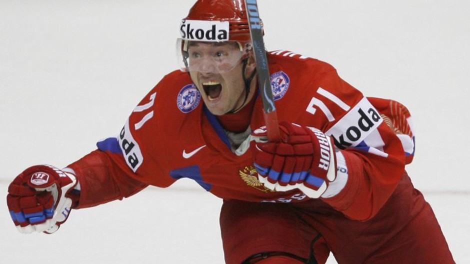 Ilja Kovalčuk