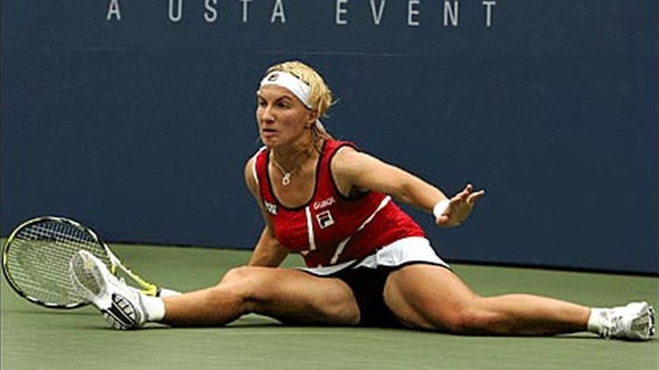 Svetlana Kuznecová