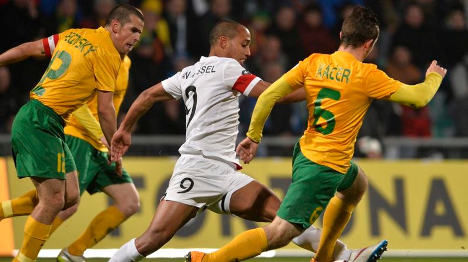 Žilina vs Trenčín