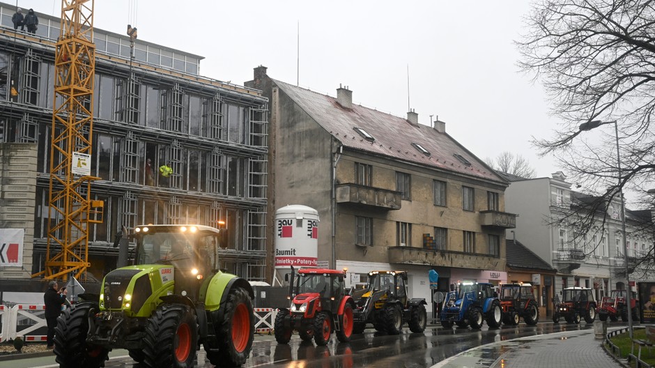 protesty farmari traktor TRENČÍN (5)
