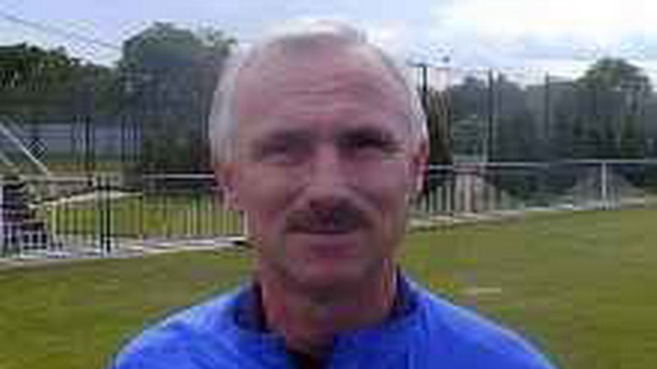 jozef barmos futbal trener