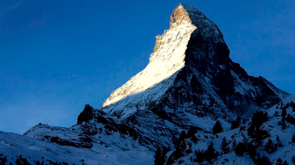 Matterhorn
