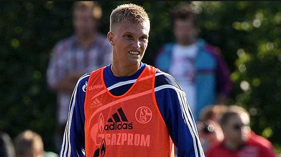 Hanzel Schalke