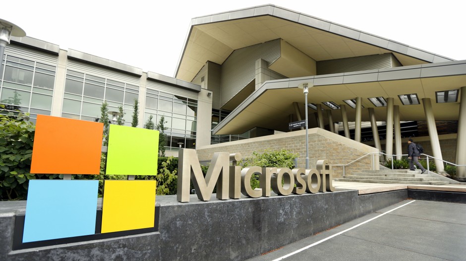 Microsoft