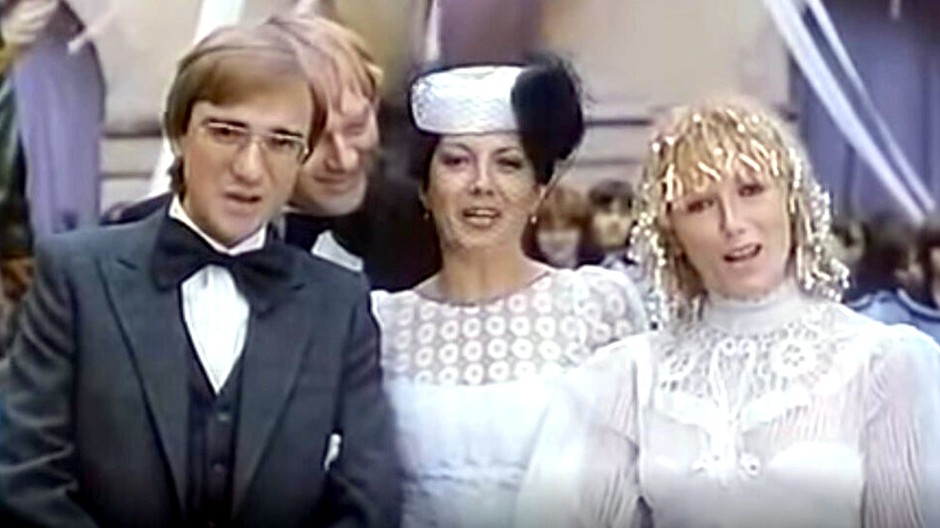 Zbirka, Rottrova, Gombitova