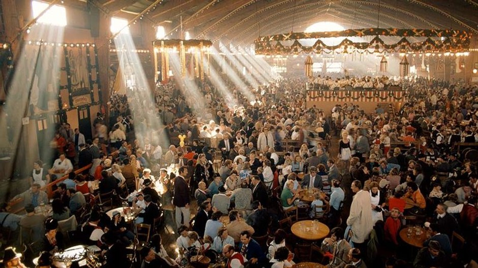 Oktoberfest