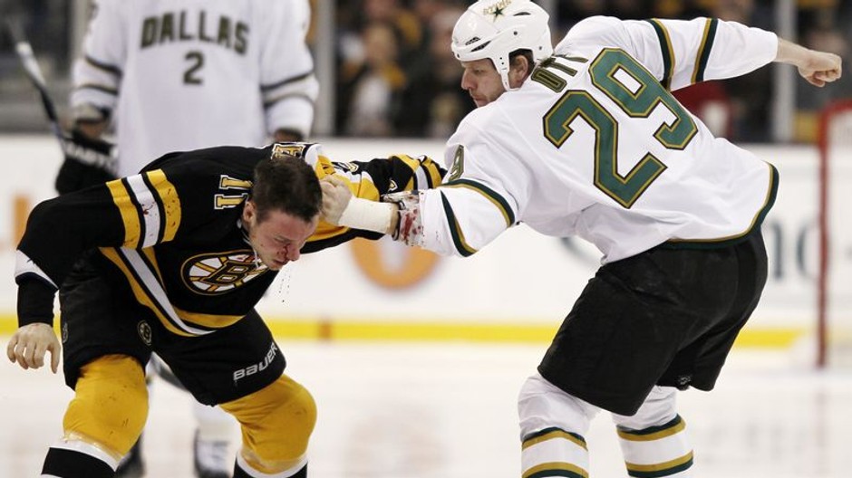 Boston-Dallas