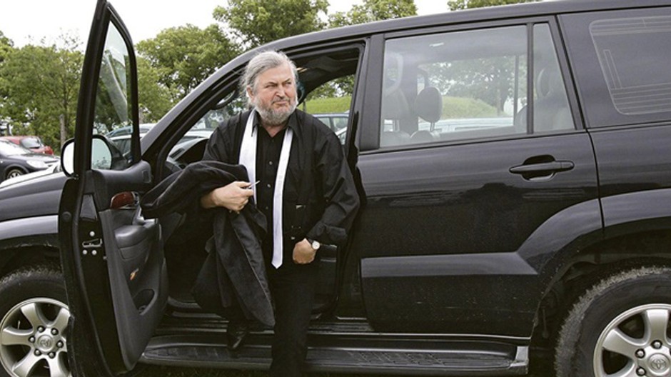 František Ringo Čech