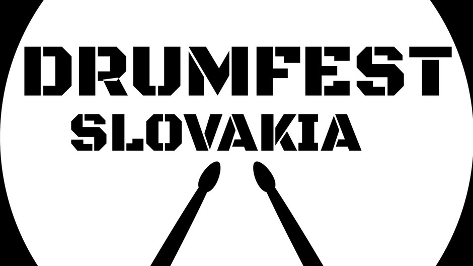 Drumfest Slovakia 