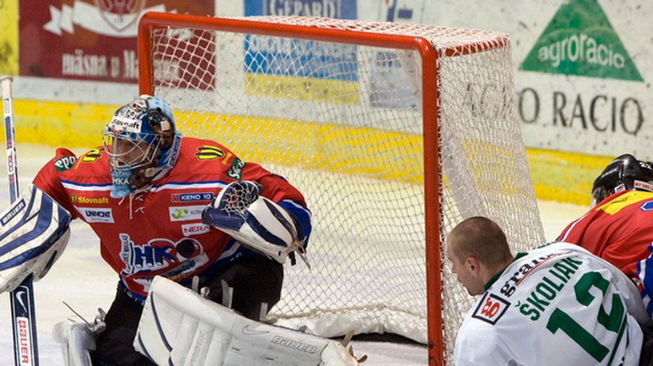 Liptovský Mikuláš-Skalica