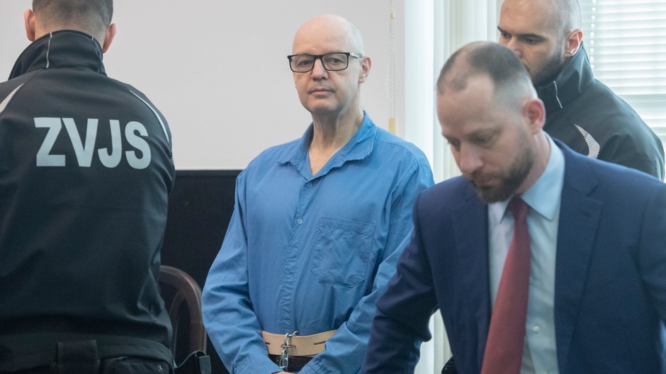 Pavol Rusko súd Maják nádeje