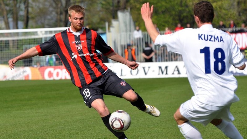 CL, Dubnica-Trnava