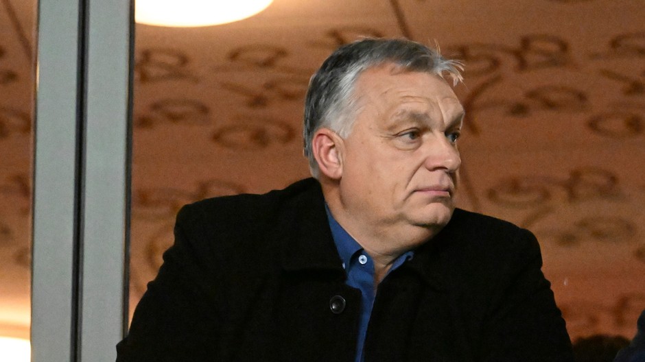 Viktor Orban (cropped)