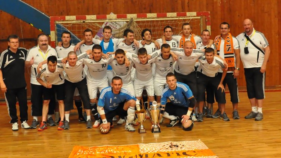 Fofo víťaz SP 2012