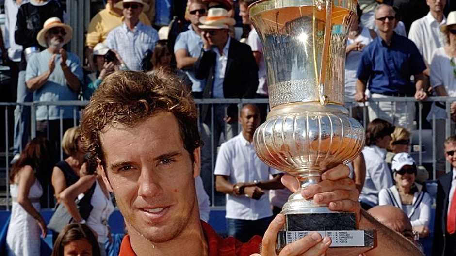 Gasquet Nice