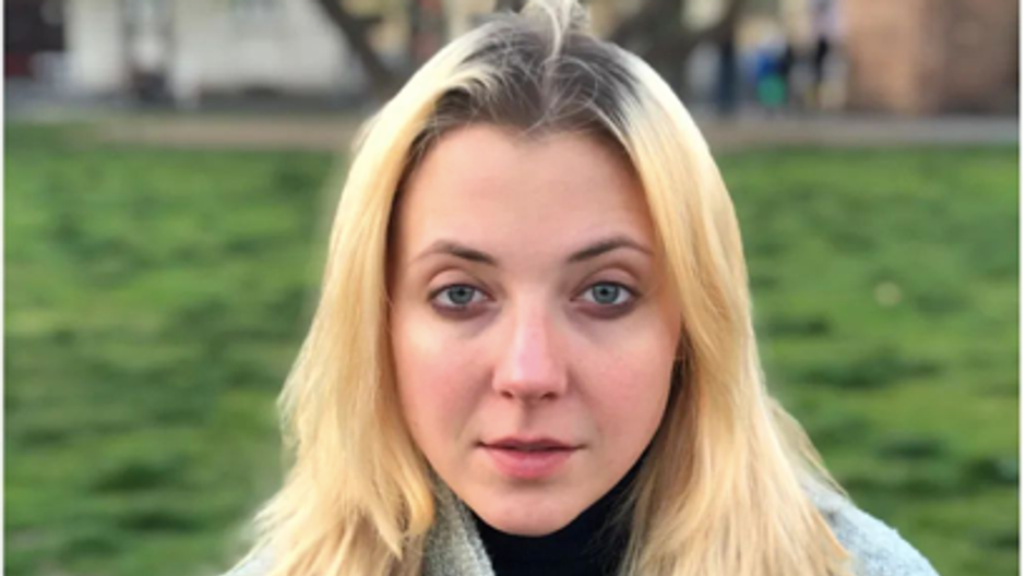 Anička Slováčková