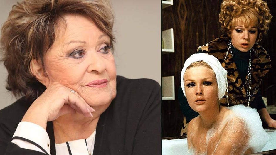 Pane vy jste vdova hl