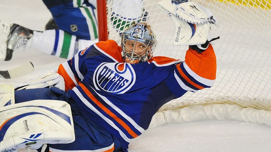 Edmonton-Vancouver