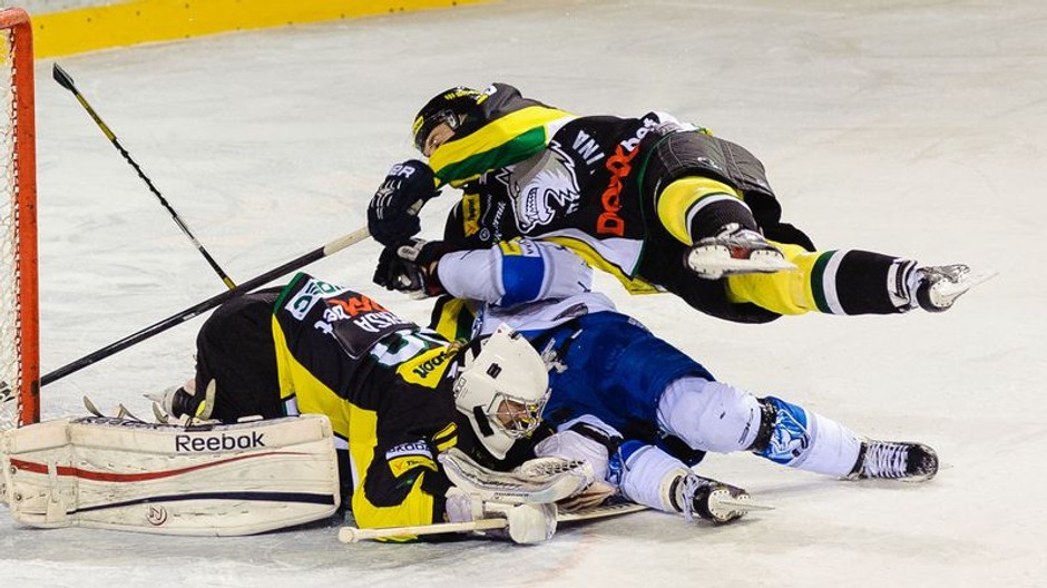 Žilina-Poprad 54.kolo