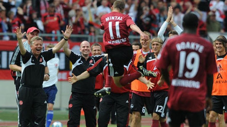 1.FC Noribmberg