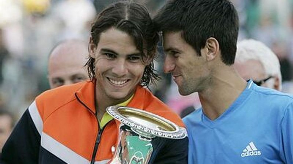 Nadal Rím