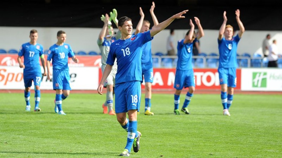 Slovensko 17