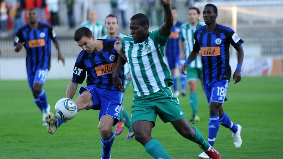 CL, Prešov-Slovan