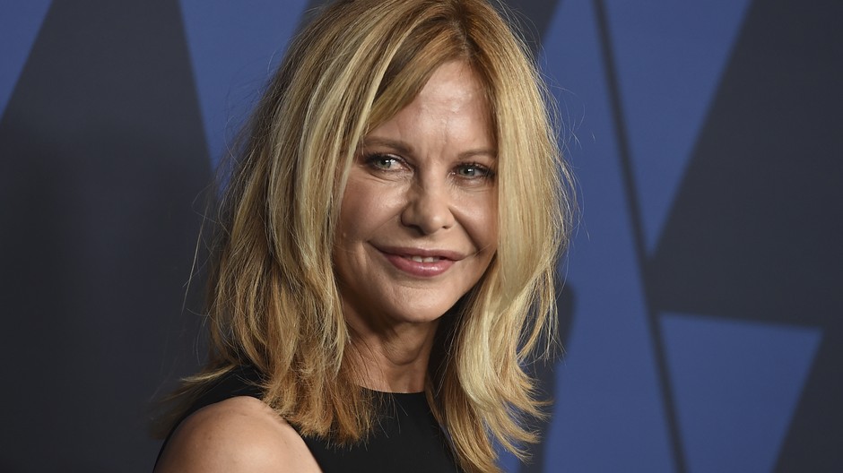 Meg Ryan