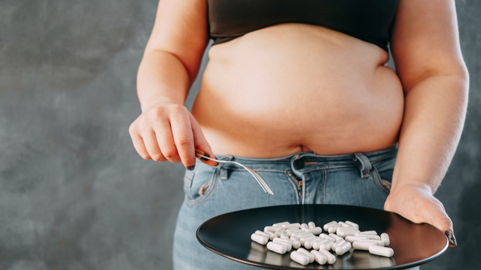 pr článok chudnutie tablety